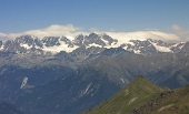 24 Gruppo del  Bernina
